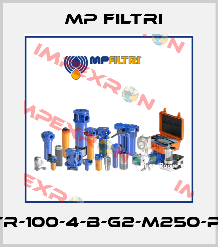 STR-100-4-B-G2-M250-P01 MP Filtri