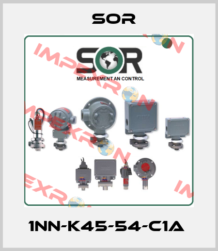 1NN-K45-54-C1A  Sor