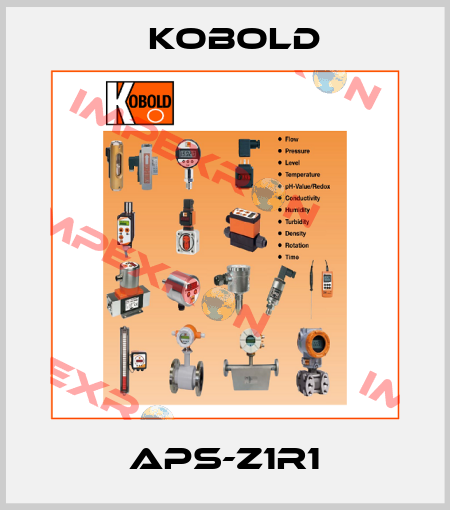 APS-Z1R1 Kobold