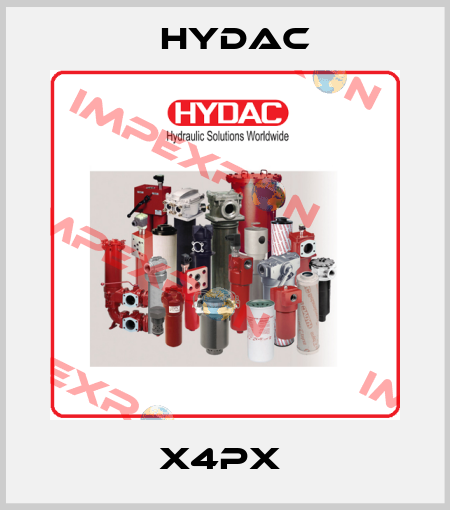 X4PX  Hydac