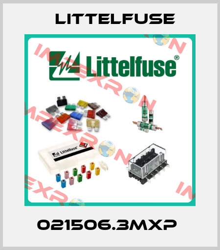 021506.3MXP  Littelfuse