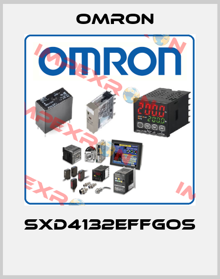 SXD4132EFFGOS  Omron