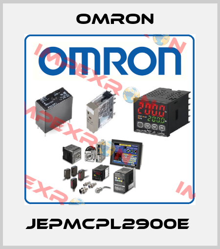 JEPMCPL2900E  Omron