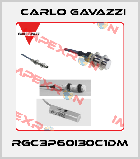 RGC3P60I30C1DM Carlo Gavazzi