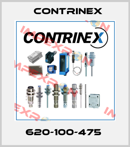 620-100-475  Contrinex