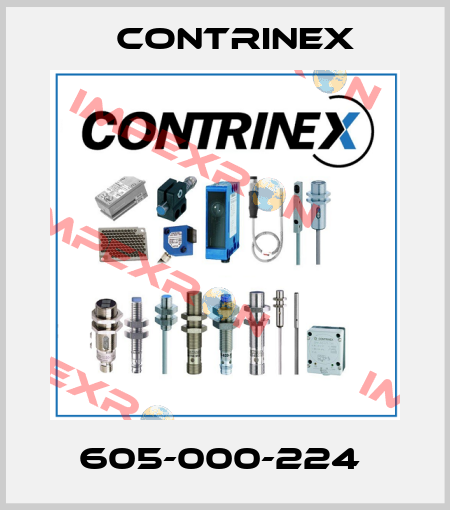 605-000-224  Contrinex