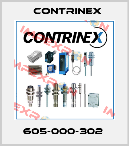 605-000-302  Contrinex