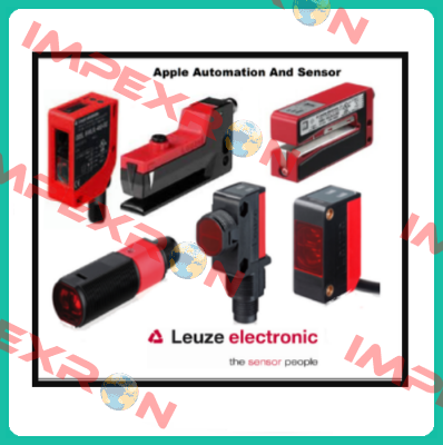 MLD530-R2LM-UDC-900-S2  Leuze