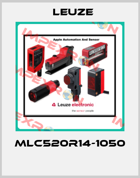 MLC520R14-1050  Leuze