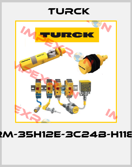 RM-35H12E-3C24B-H1181  Turck