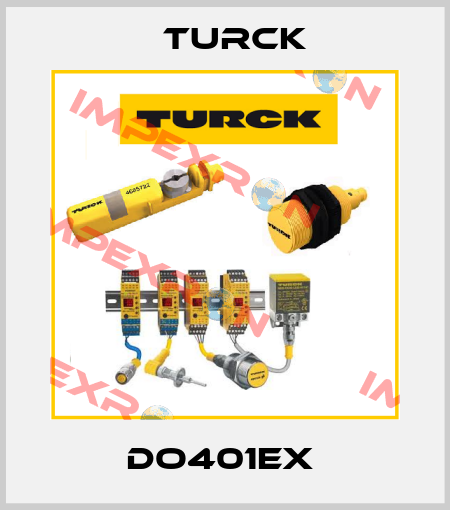 DO401EX  Turck