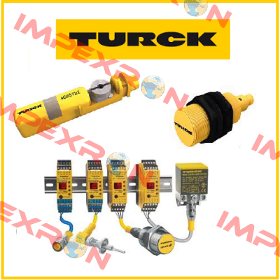 VB T4  VERTEILERBAUSTEIN  Turck