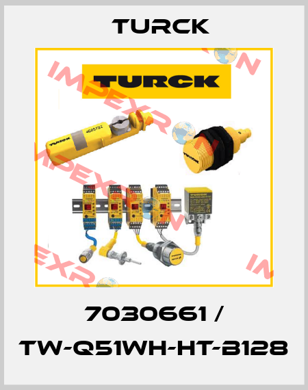 7030661 / TW-Q51WH-HT-B128 Turck