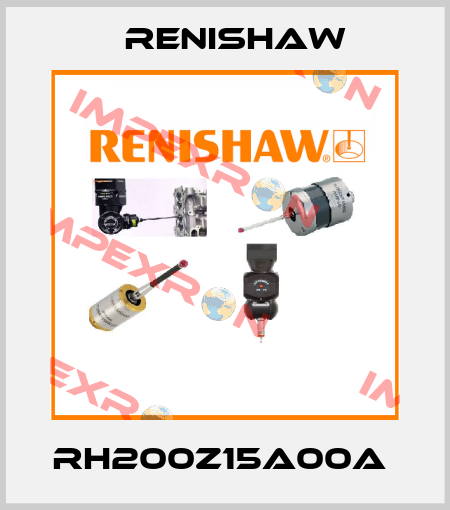RH200Z15A00A  Renishaw
