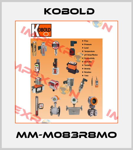 MM-M083R8MO Kobold