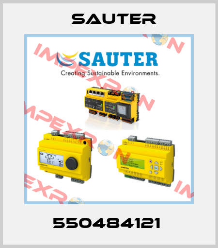 550484121  Sauter