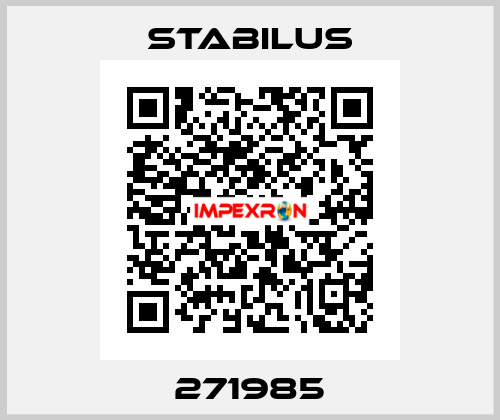 271985 Stabilus