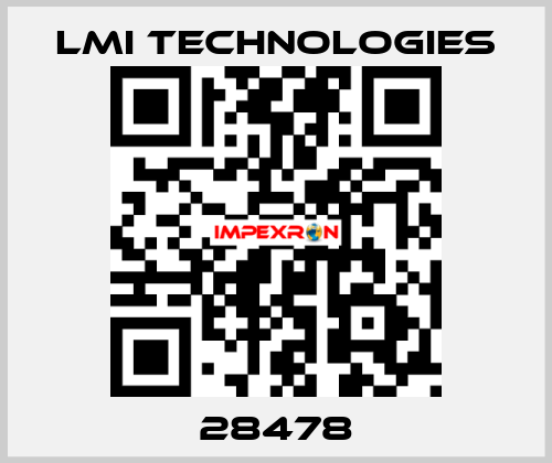 28478 Lmi Technologies