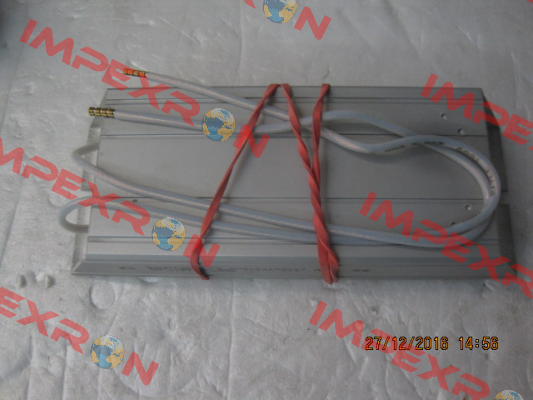 Typ CBH 165 C H 5R0 414 (ZH3163150414) Danotherm