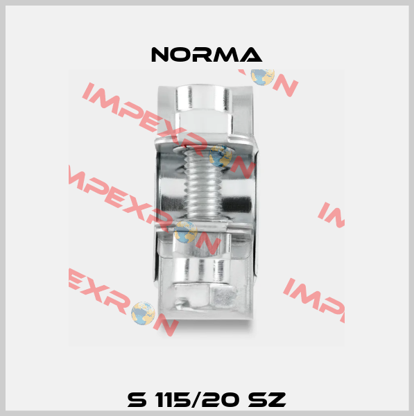 S 115/20 SZ Norma