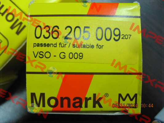 036205009 Monark (  PE Automotive )