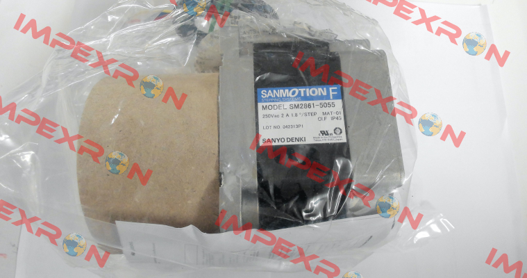 SM2861-5055 (1 pc) Sanyo Denki