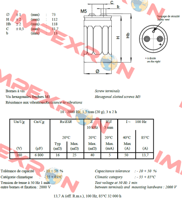 BCD002468700 AEG
