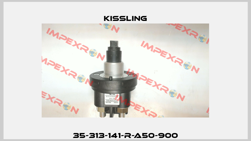 35-313-141-R-A50-900 Kissling