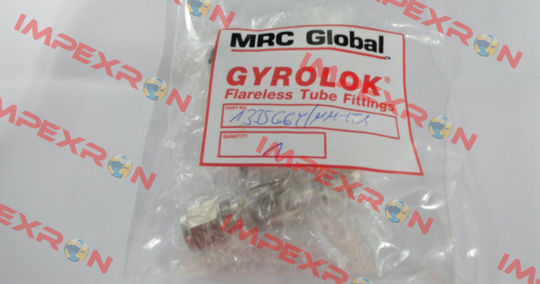 1335G6Y MM-ITA GYROLOK