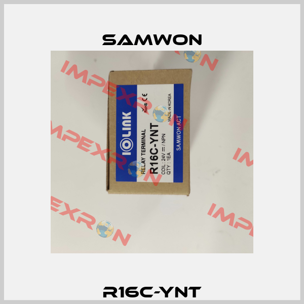 R16C-YNT Samwon