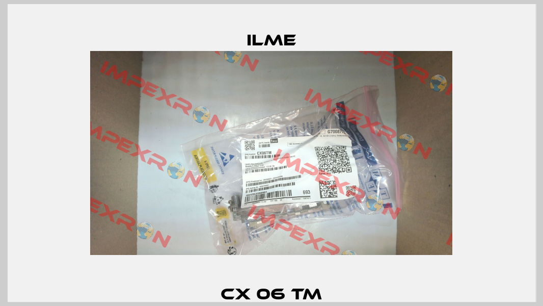 CX 06 TM Ilme