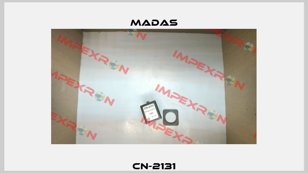CN-2131 Madas