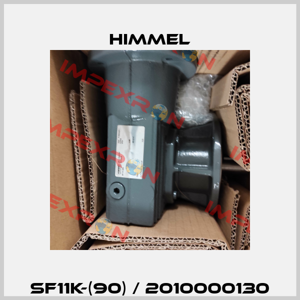 SF11K-(90) / 2010000130 HIMMEL