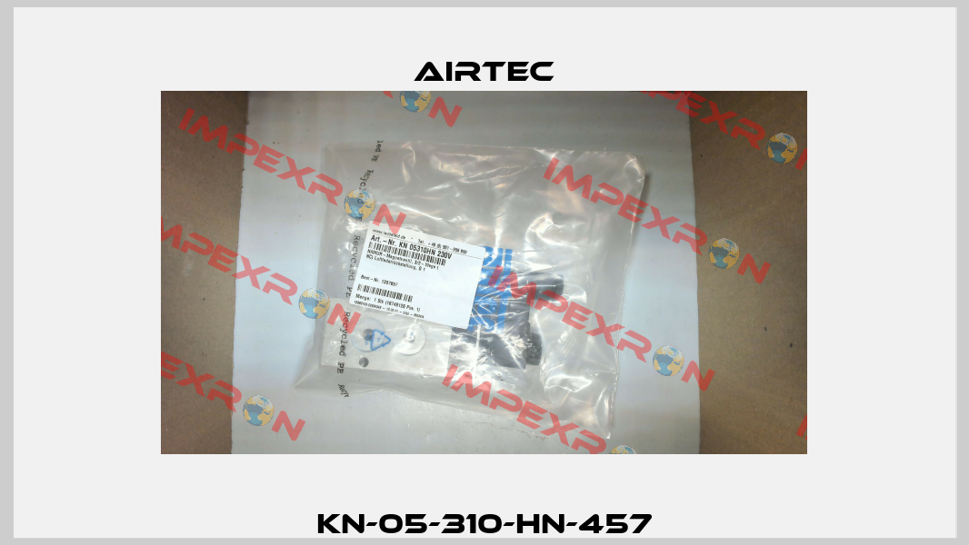 KN-05-310-HN-457 Airtec