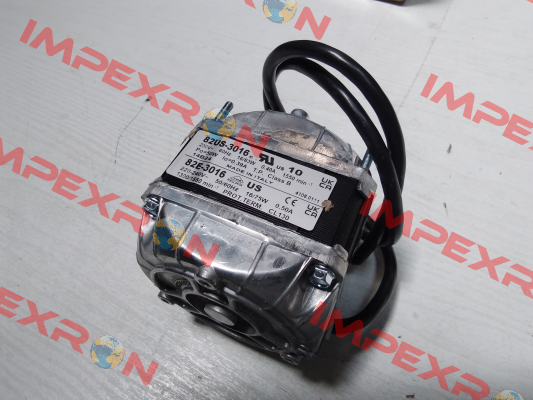 4108.0111 82US-3016/82E-3016 Euro Motors Italia