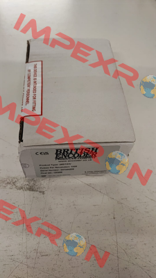 260/1-05-SF-1000-NC-HV-G2-ST-IP50 British Encoder