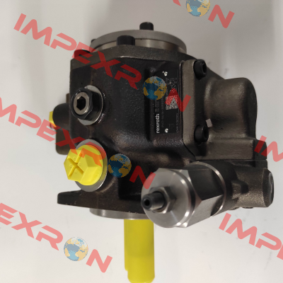 P/N: R901320920, Type: PV7-1X/16-30RE01MC0-08-A474 Rexroth