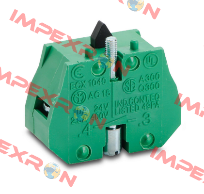 ECX1040-2  Automation Direct