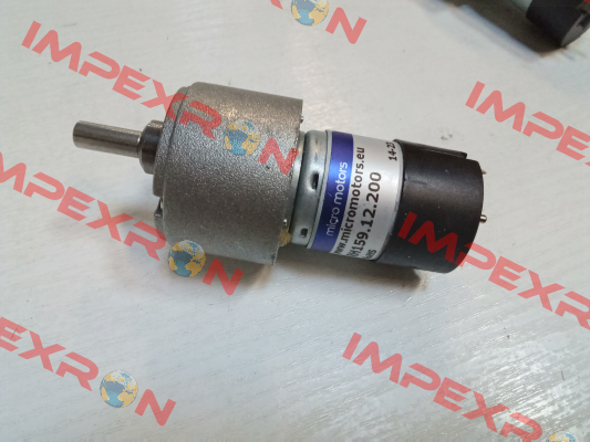 RH159.12.200 Micro Motors