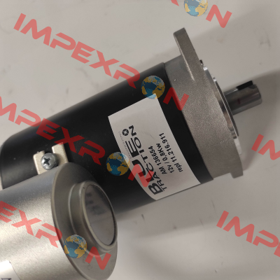 IM 0127 - 12V MAHLE