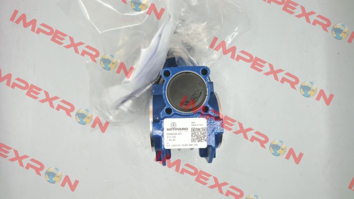 SW030 80,0 080*09 14 U MV Motovario