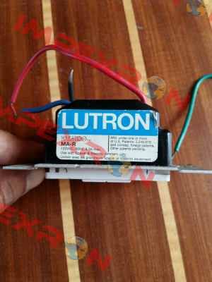 MA-R Lutron