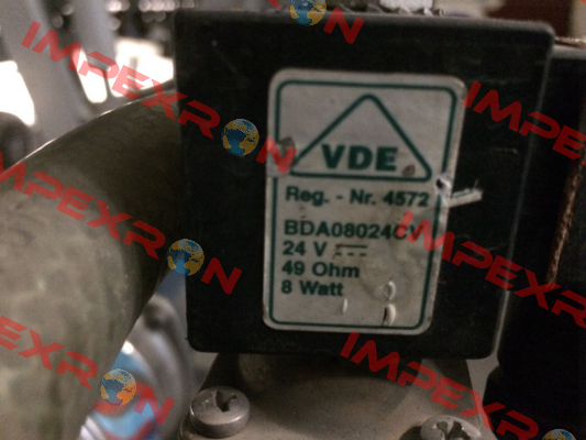 21H8KV120 24V DC  Ode