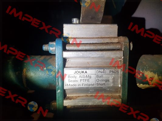 DN40/50-65/50 Seal kit  Jouka