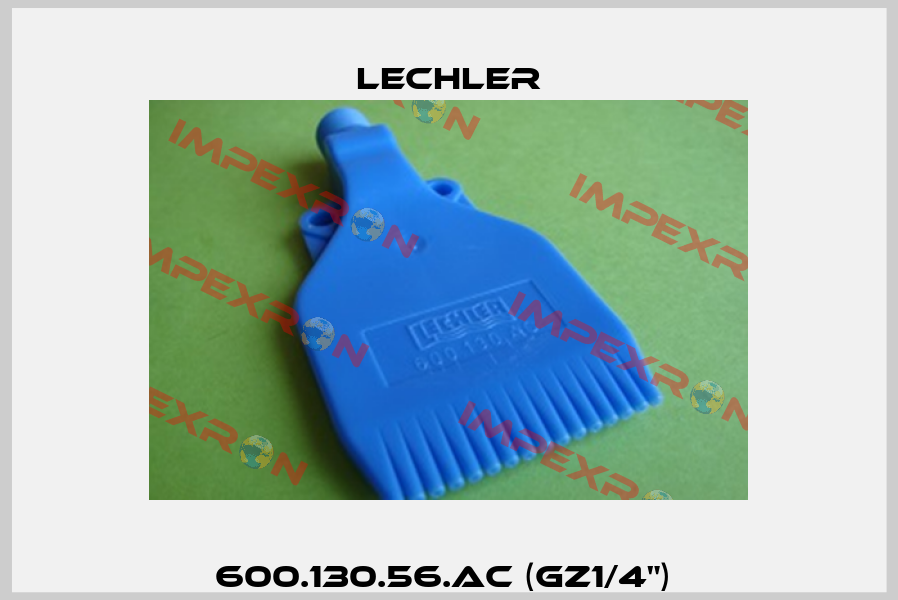 600.130.56.AC (GZ1/4")  Lechler