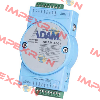 ADAM-4501 obsolete/replaced with ADAM-4015-CE  Advantech