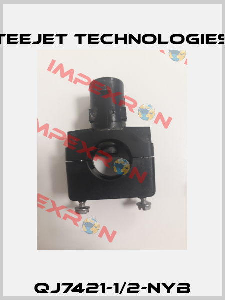 QJ7421-1/2-NYB TeeJet Technologies