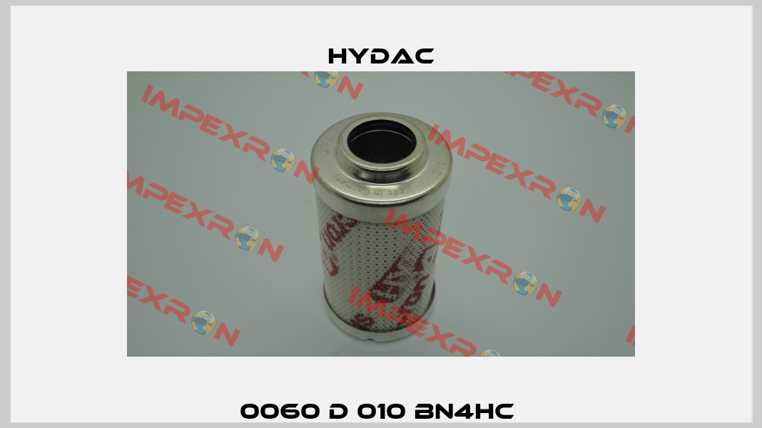 0060 D 010 BN4HC  Hydac