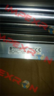 104602 - OEM Fergas