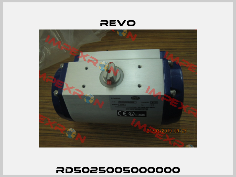 RD5025005000000 Revo